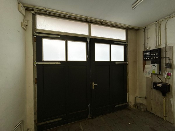 Medium property photo - Violenstraat 16, 9712 RH Groningen